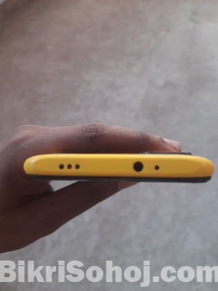 Poco M3